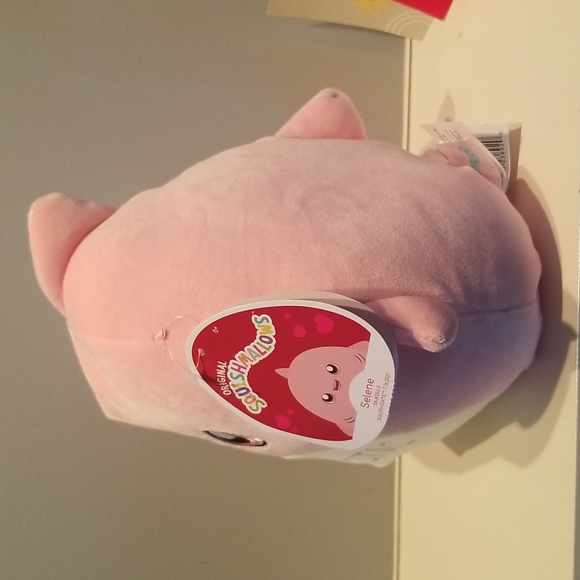 Selene Squishmallow - Picture 2 of 5